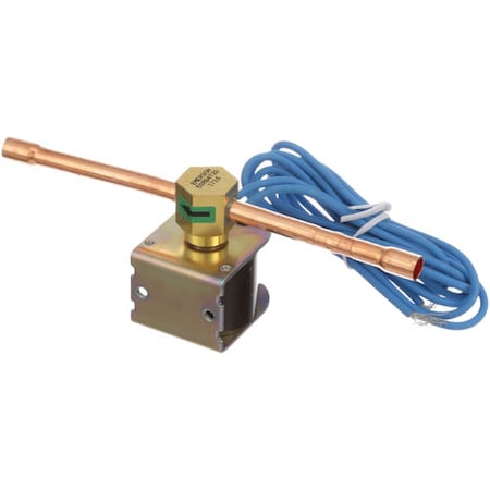 Solenoid Valve - 120V